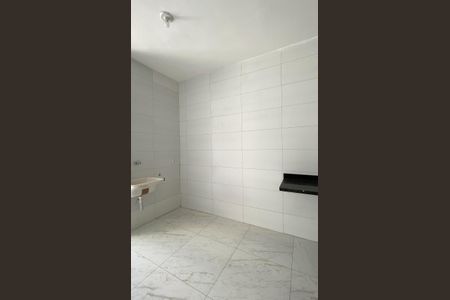 Casa para alugar com 70m², 2 quartos e sem vagaCozinha /área de serviço 