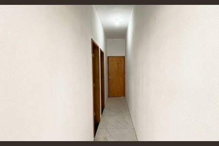 Casa para alugar com 70m², 2 quartos e sem vagaCorredor