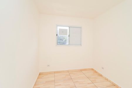 Quarto 2 de apartamento para alugar com 3 quartos, 50m² em Vila Nova Curuca, São Paulo
