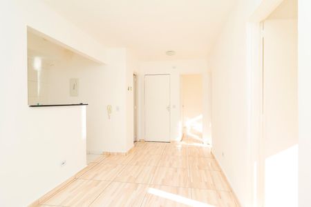 Sala de apartamento para alugar com 3 quartos, 50m² em Vila Nova Curuca, São Paulo