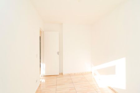 Apartamento para alugar com 50m², 3 quartos e 1 vagaQuarto 3