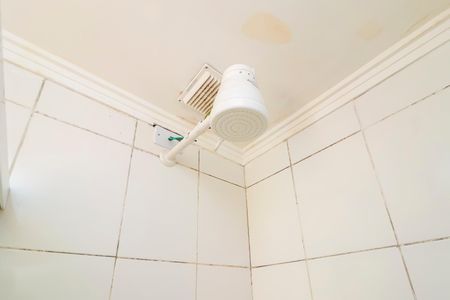 Apartamento para alugar com 50m², 3 quartos e 1 vagaBanheiro