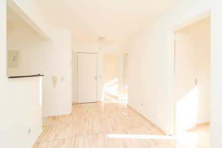 Sala de apartamento para alugar com 3 quartos, 50m² em Vila Nova Curuca, São Paulo