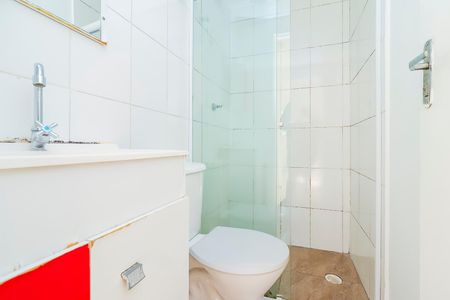Apartamento para alugar com 50m², 3 quartos e 1 vagaBanheiro