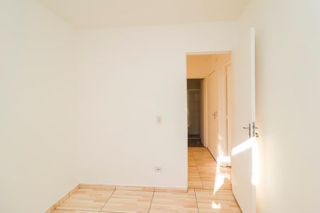 Apartamento para alugar com 50m², 3 quartos e 1 vagaQuarto 2      