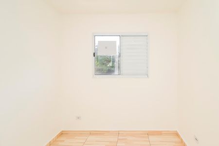Quarto 2 de apartamento para alugar com 3 quartos, 50m² em Vila Nova Curuca, São Paulo