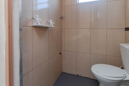 Casa à venda com 190m², 4 quartos e 2 vagasBanheiro da Edícula