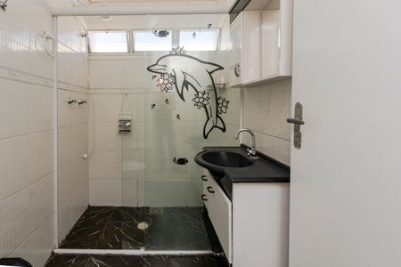 Casa à venda com 190m², 4 quartos e 2 vagasBanheiro
