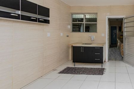 Casa à venda com 190m², 4 quartos e 2 vagasCozinha