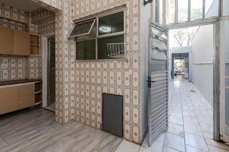 Casa à venda com 190m², 4 quartos e 2 vagasQuintal