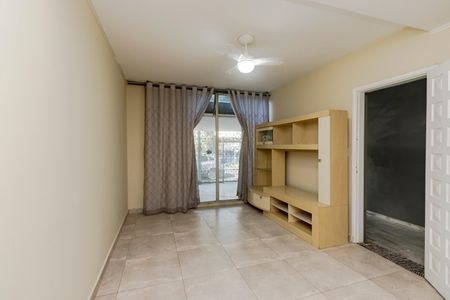 Sala de casa à venda com 4 quartos, 190m² em Santo Amaro, São Paulo