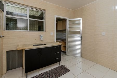 Casa à venda com 190m², 4 quartos e 2 vagasCozinha