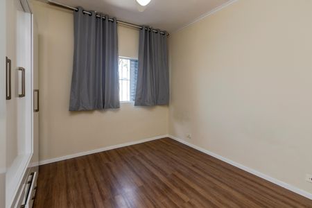 Suíte de casa à venda com 4 quartos, 190m² em Santo Amaro, São Paulo