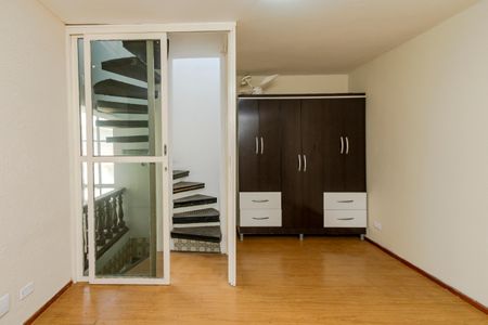 Casa à venda com 190m², 4 quartos e 2 vagasQuarto 3