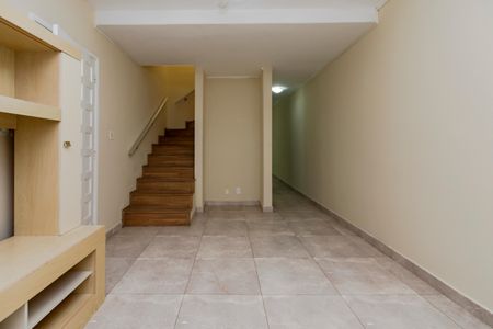 Sala de casa à venda com 4 quartos, 190m² em Santo Amaro, São Paulo