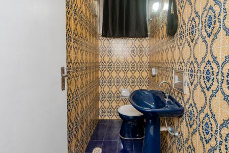Casa à venda com 190m², 4 quartos e 2 vagasLavabo