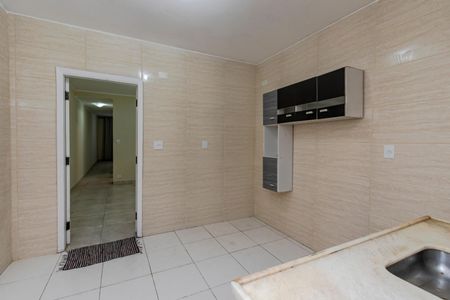Casa à venda com 190m², 4 quartos e 2 vagasCozinha