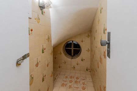 Casa à venda com 190m², 4 quartos e 2 vagasDespensa