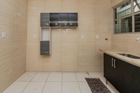 Casa à venda com 190m², 4 quartos e 2 vagasCozinha