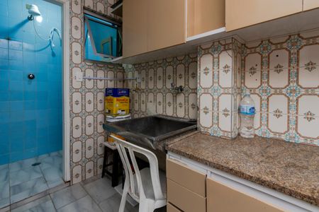 Casa à venda com 190m², 4 quartos e 2 vagasLavanderia
