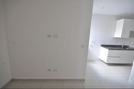Apartamento para alugar com 43m², 2 quartos e sem vagaSala