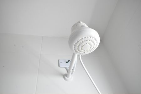 Apartamento para alugar com 43m², 2 quartos e sem vagaBanheiro