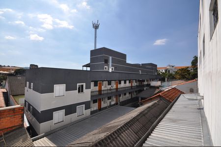 Apartamento para alugar com 43m², 2 quartos e sem vagaVista do Quarto 2