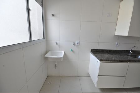 Apartamento para alugar com 43m², 2 quartos e sem vagaÁrea de Serviço