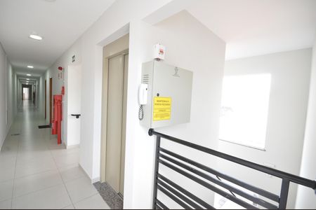 Apartamento para alugar com 43m², 2 quartos e sem vagaElevador