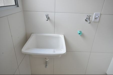 Apartamento para alugar com 43m², 2 quartos e sem vagaÁrea de Serviço