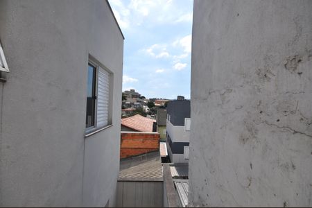 Apartamento para alugar com 43m², 2 quartos e sem vagaVista do Quarto 1