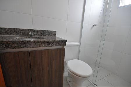 Apartamento para alugar com 43m², 2 quartos e sem vagaBanheiro