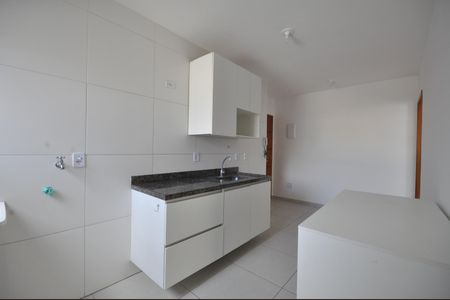 Apartamento para alugar com 43m², 2 quartos e sem vagaCozinha