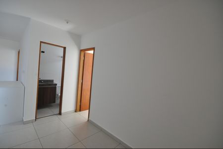 Apartamento para alugar com 43m², 2 quartos e sem vagaSala