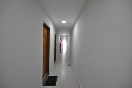 Apartamento para alugar com 43m², 2 quartos e sem vagaHall de entrada