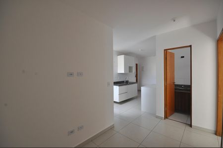 Apartamento para alugar com 43m², 2 quartos e sem vagaSala