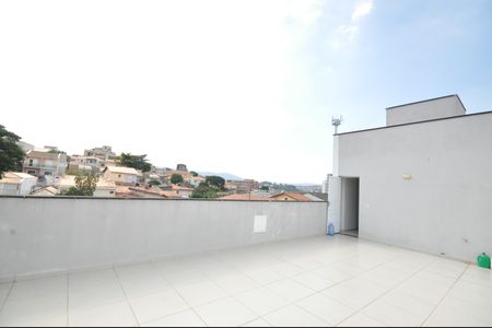 Apartamento para alugar com 43m², 2 quartos e sem vagaTerraço