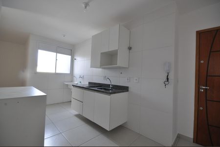 Apartamento para alugar com 43m², 2 quartos e sem vagaCozinha