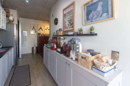 Apartamento à venda com 75m², 1 quarto e 2 vagasCozinha