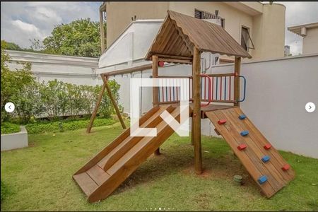 Apartamento à venda com 75m², 1 quarto e 2 vagasÁrea comum