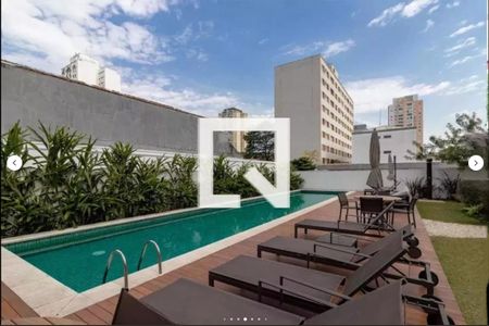 Apartamento à venda com 75m², 1 quarto e 2 vagasÁrea comum