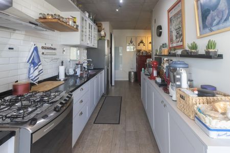 Apartamento à venda com 75m², 1 quarto e 2 vagasCozinha