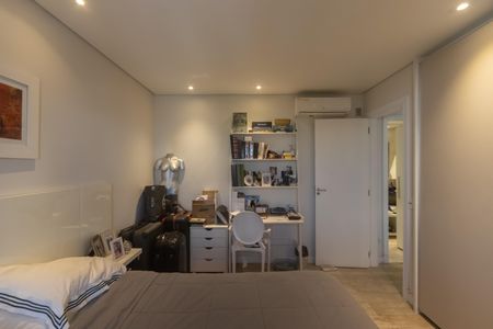 Apartamento à venda com 75m², 1 quarto e 2 vagasQuarto