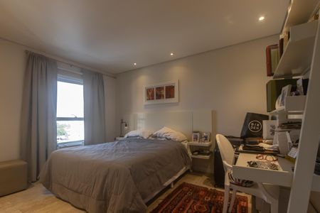 Apartamento à venda com 75m², 1 quarto e 2 vagasQuarto
