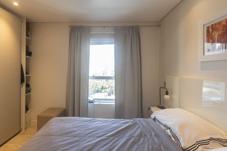 Apartamento à venda com 75m², 1 quarto e 2 vagasQuarto