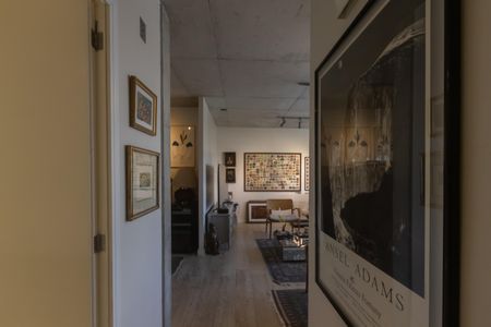Apartamento à venda com 75m², 1 quarto e 2 vagasSala