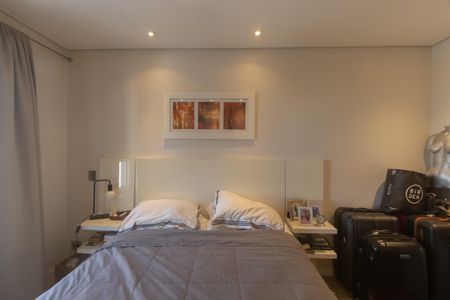 Apartamento à venda com 75m², 1 quarto e 2 vagasQuarto