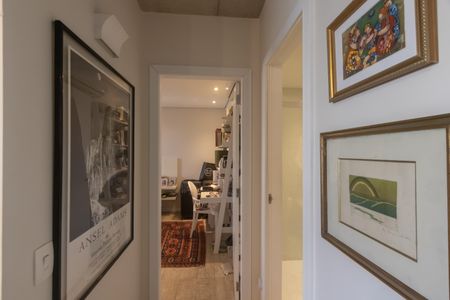 Apartamento à venda com 75m², 1 quarto e 2 vagasQuarto