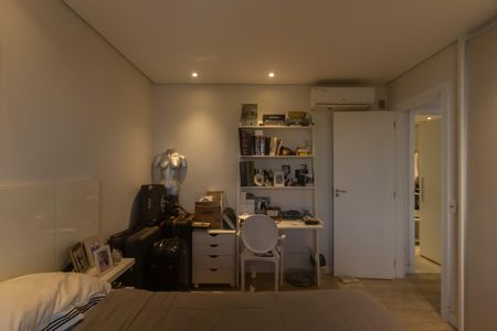 Apartamento à venda com 75m², 1 quarto e 2 vagasQuarto