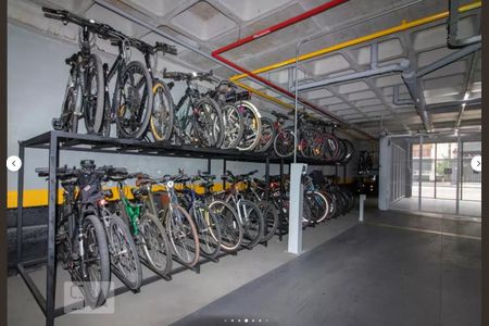 Apartamento à venda com 75m², 1 quarto e 2 vagasÁrea comum